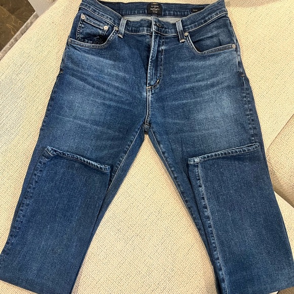 Citizens of Humanity- Gage Slim Straight Perform - Picture 2 of 7